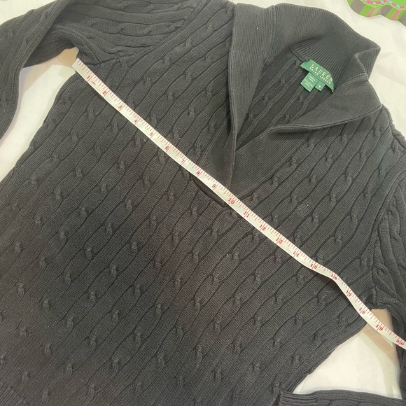 Ralph Lauren Sweater - Picture 5 of 12